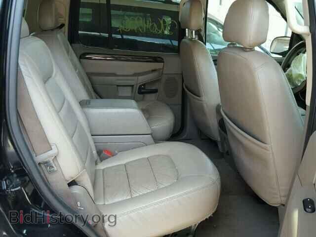 2005 FORD EXPLORER - VIN: 1FMZU75W55UB83067 - Фото 6