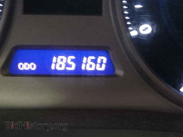 2006 LEXUS IS250 - VIN: JTHBK262562010381 - Фото 8