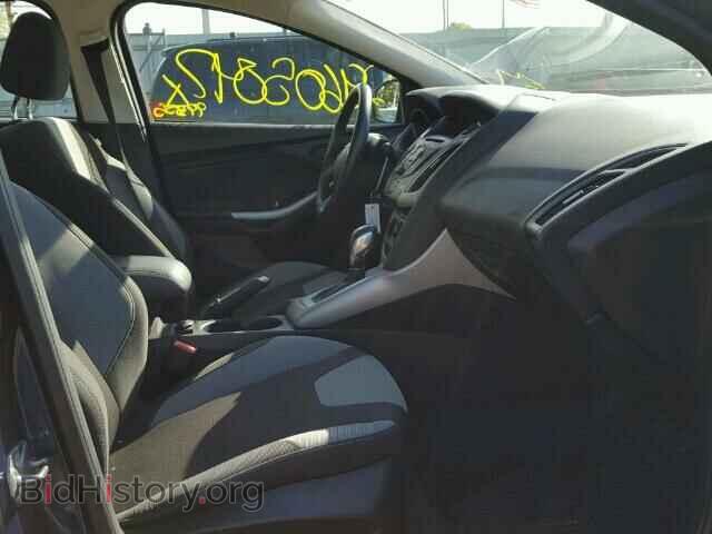 2012 FORD FOCUS - VIN: 1FAHP3F20CL124447 - Photo 5