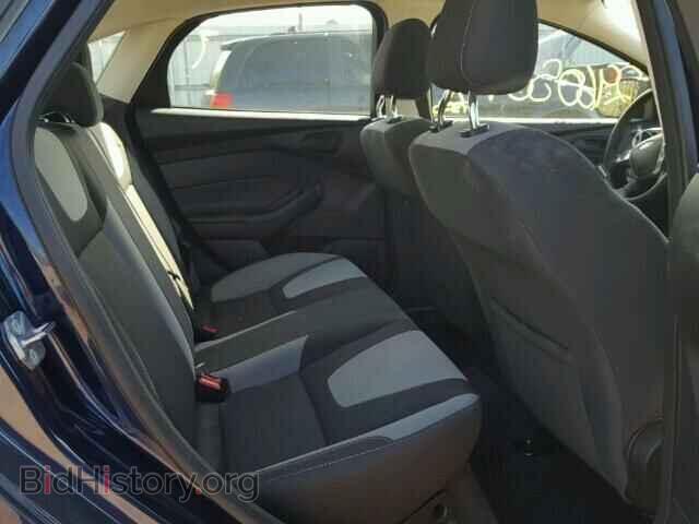 2012 FORD FOCUS - VIN: 1FAHP3F20CL124447 - Photo 6