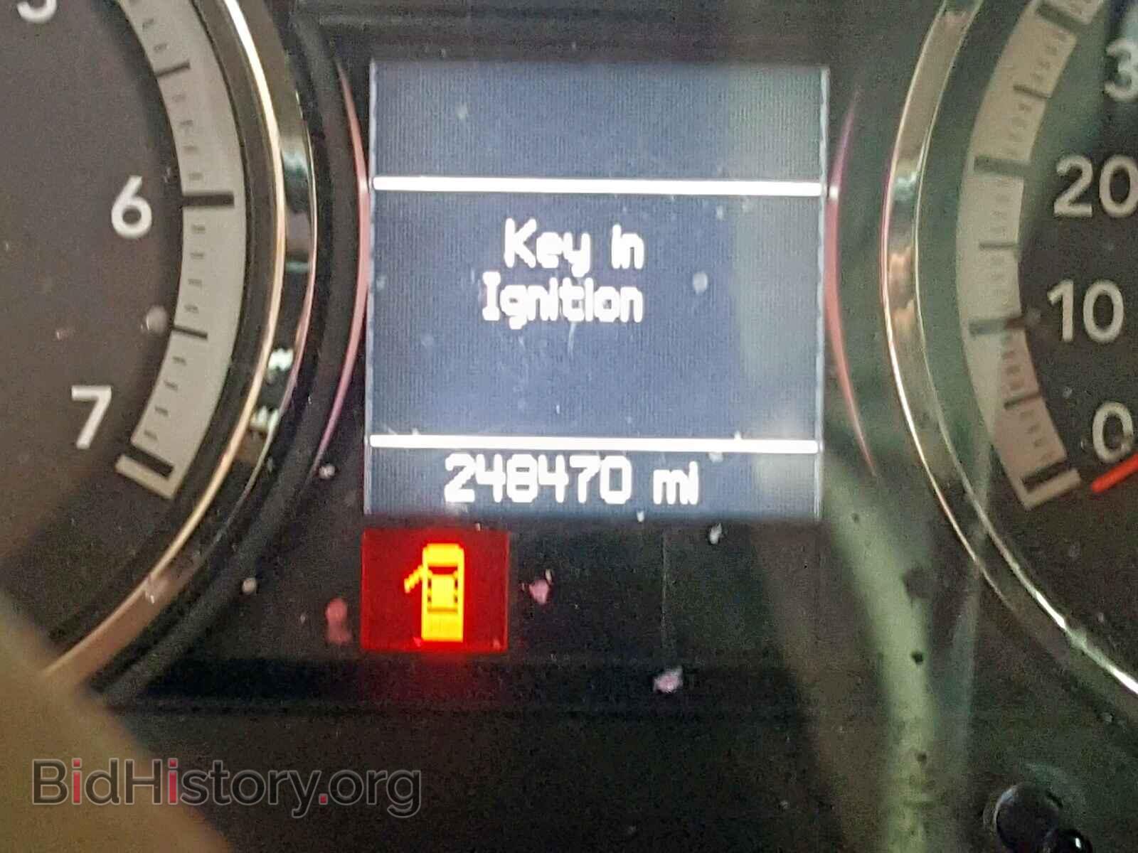 2009 DODGE RAM 1500 - VIN: 1D3HV18P09S797404 - Фото 8