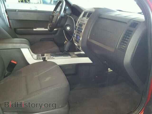 2012 FORD ESCAPE - VIN: 1FMCU0DG0CKC02799 - Фото 5