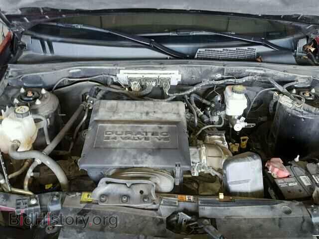 2012 FORD ESCAPE - VIN: 1FMCU0DG0CKC02799 - Фото 7