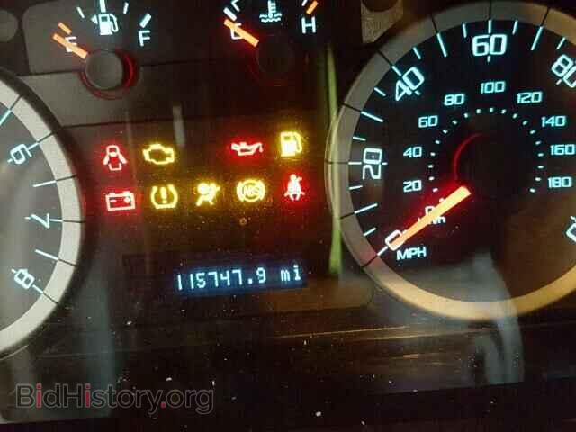 2012 FORD ESCAPE - VIN: 1FMCU0DG0CKC02799 - Фото 8