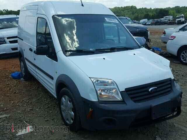 Photo NM0LS7AN3CT119431 - FORD TRANSIT CO 2012