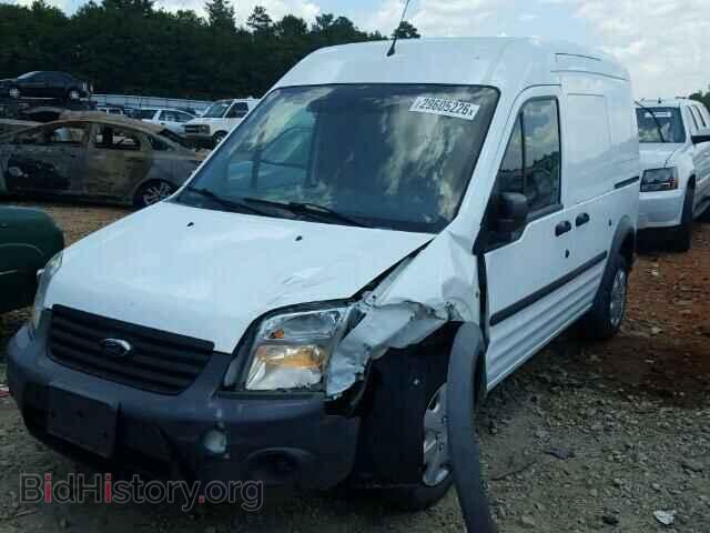 2012 FORD TRANSIT CO - VIN: NM0LS7AN3CT119431 - Фото 2