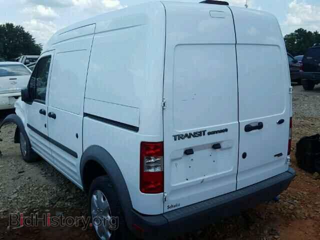 2012 FORD TRANSIT CO - VIN: NM0LS7AN3CT119431 - Фото 3