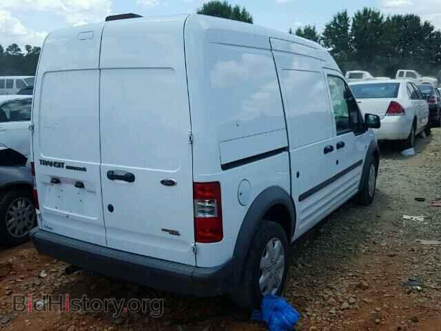 2012 FORD TRANSIT CO - VIN: NM0LS7AN3CT119431 - Фото 4