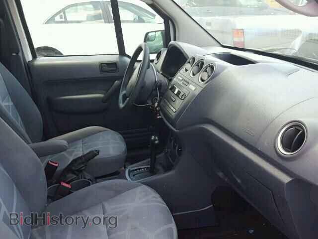 2012 FORD TRANSIT CO - VIN: NM0LS7AN3CT119431 - Фото 5
