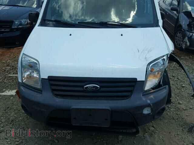 2012 FORD TRANSIT CO - VIN: NM0LS7AN3CT119431 - Фото 7