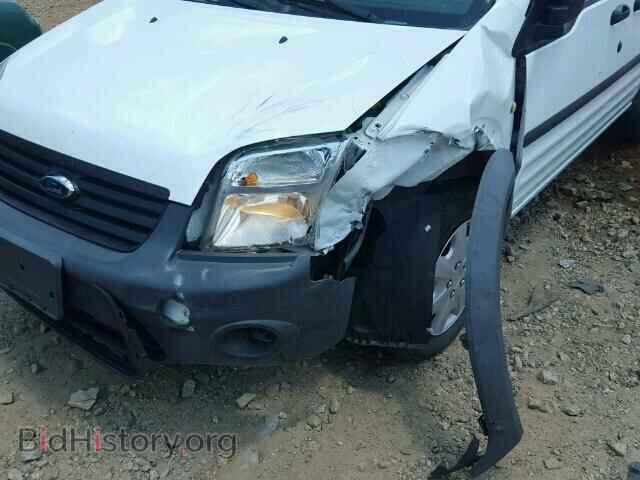 2012 FORD TRANSIT CO - VIN: NM0LS7AN3CT119431 - Фото 9