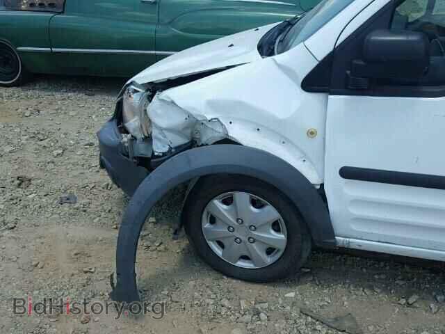 2012 FORD TRANSIT CO - VIN: NM0LS7AN3CT119431 - Фото 10