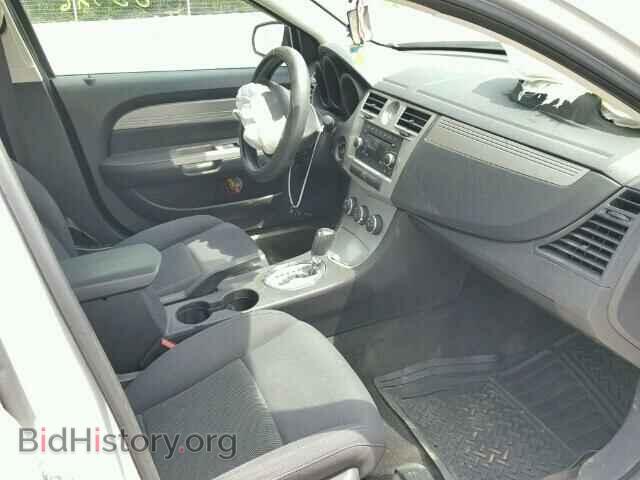 2010 CHRYSLER SEBRING - VIN: 1C3CC4FB0AN229758 - Фото 5