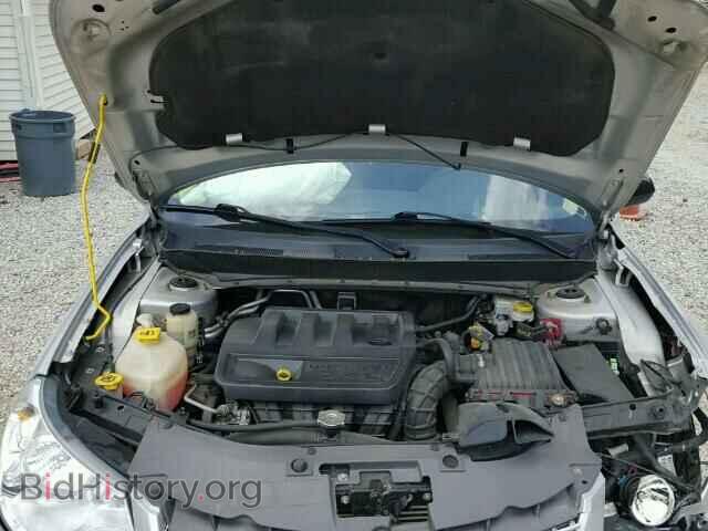 2010 CHRYSLER SEBRING - VIN: 1C3CC4FB0AN229758 - Фото 7