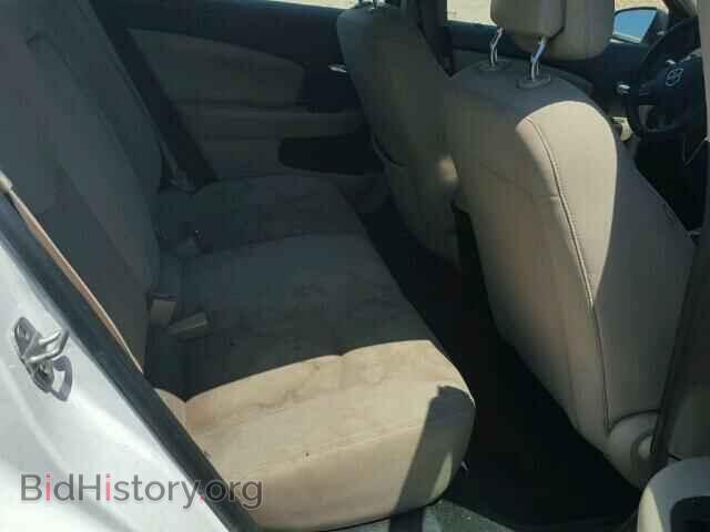 2012 DODGE AVENGER - VIN: 1C3CDZAB5CN286123 - Фото 6