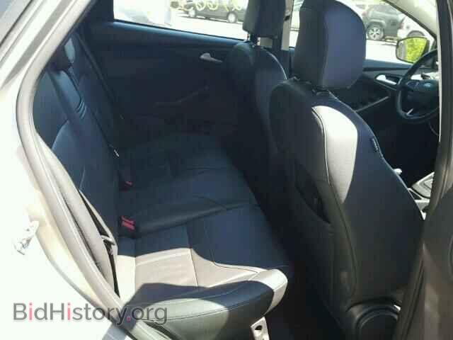 2015 FORD FOCUS - VIN: 1FADP3K29FL271231 - Фото 6
