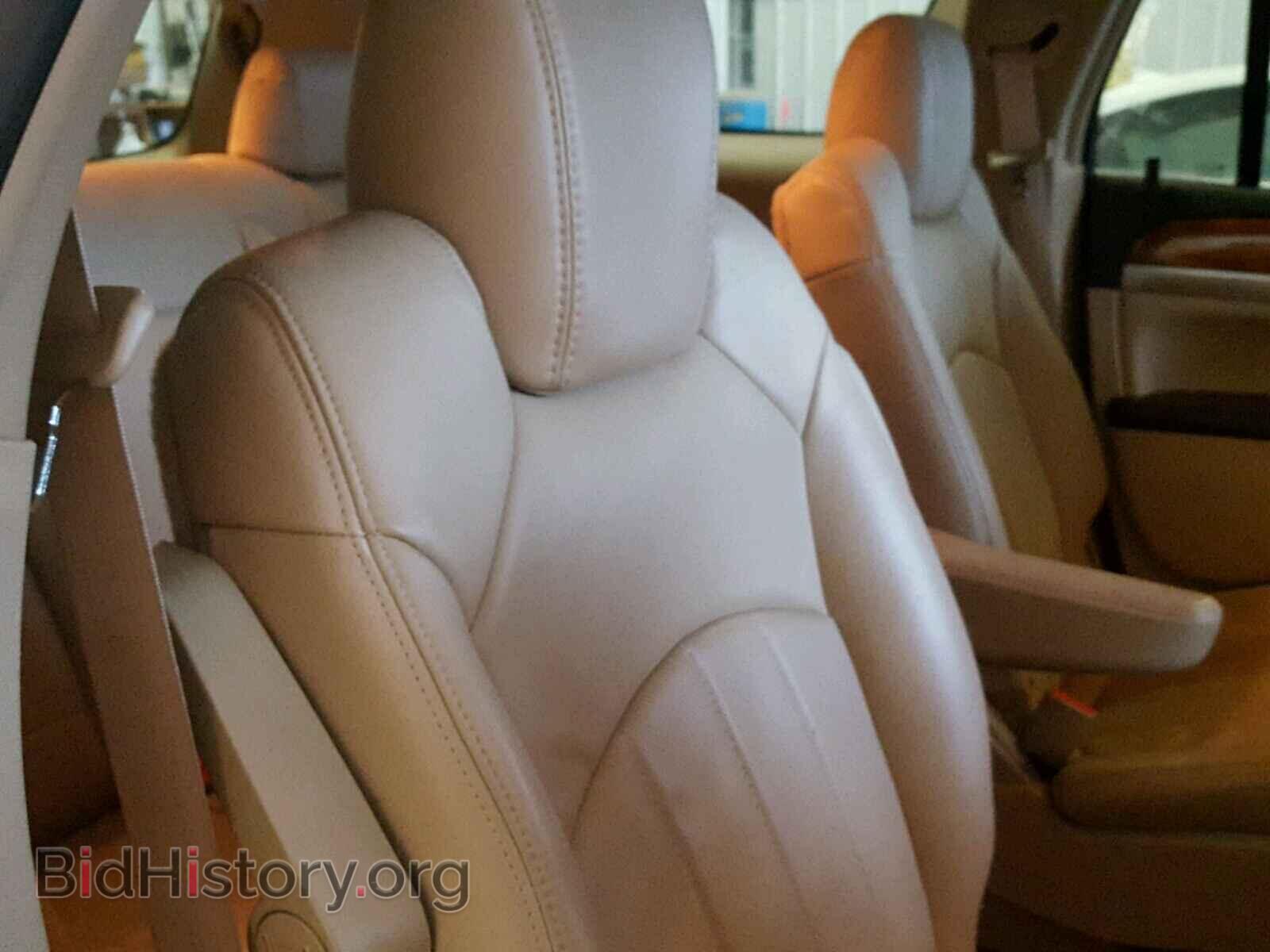 2008 BUICK ENCLAVE - VIN: 5GAER23708J173072 - Фото 6