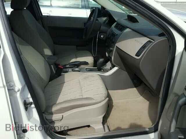 2010 FORD FOCUS - VIN: 1FAHP3FN5AW200217 - Photo 5