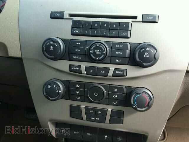 2010 FORD FOCUS - VIN: 1FAHP3FN5AW200217 - Photo 9