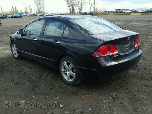 2008 ACURA CSX - VIN: 2HHFD56568H202246 - Photo 3