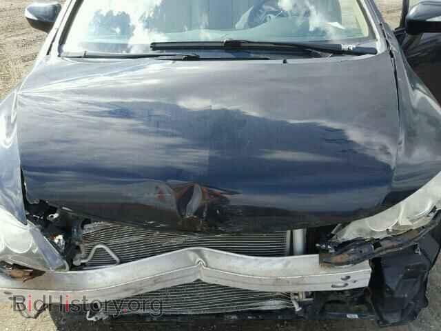 2008 ACURA CSX - VIN: 2HHFD56568H202246 - Photo 7
