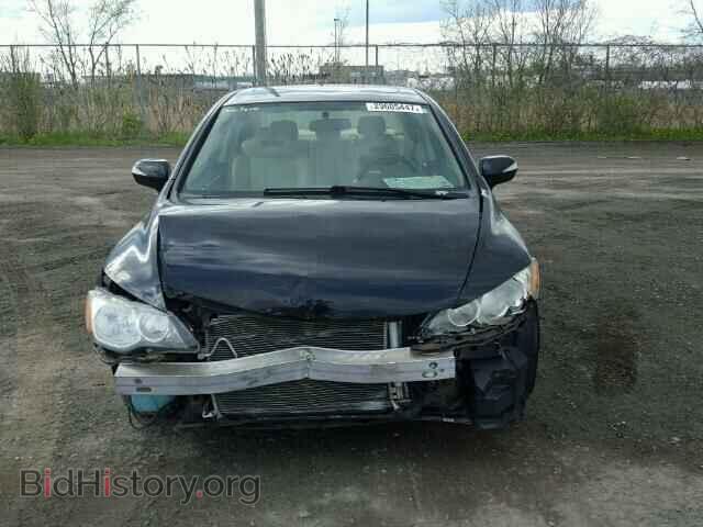 2008 ACURA CSX - VIN: 2HHFD56568H202246 - Photo 9