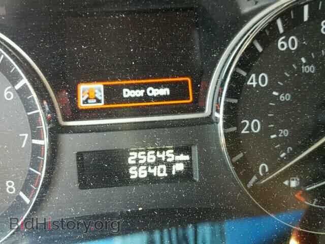 2015 NISSAN PATHFINDER - VIN: 5N1AR2MM6FC689080 - Фото 8