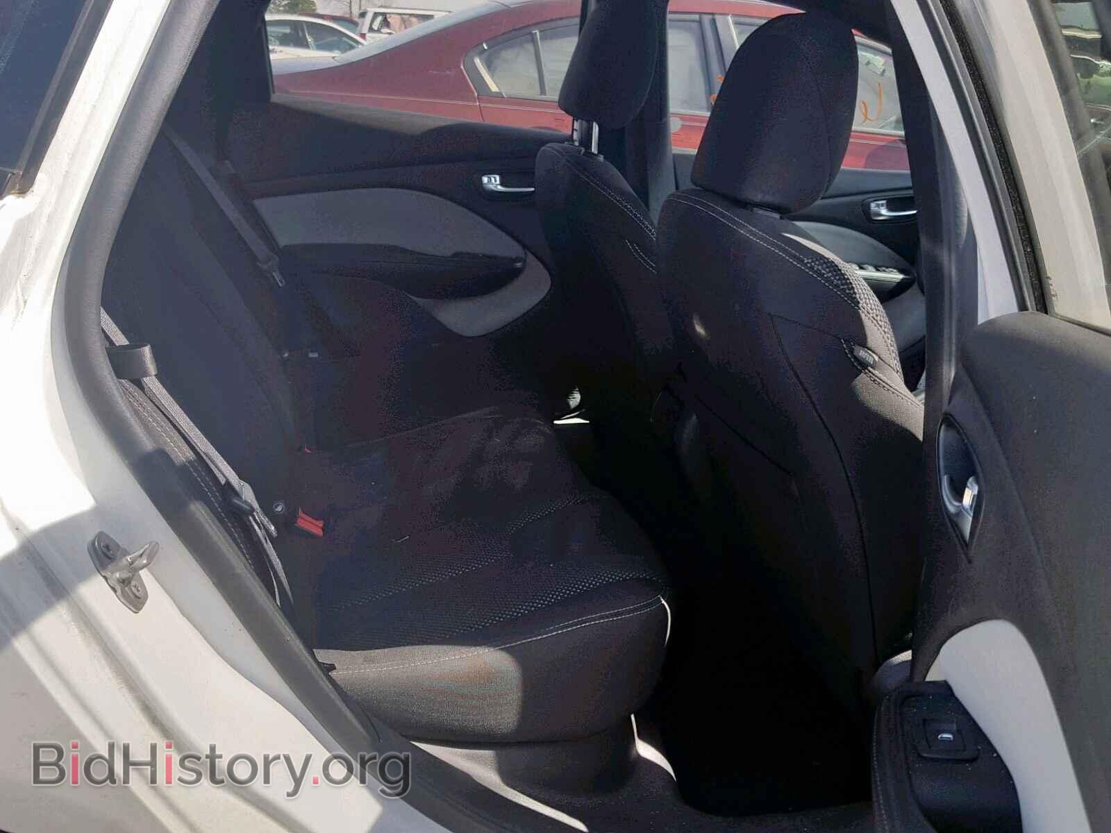 2015 DODGE DART - VIN: 1C3CDFBB4FD201067 - Фото 6