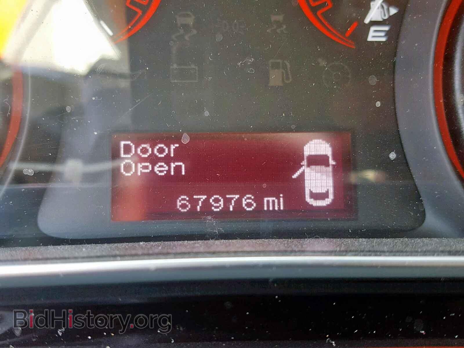 2015 DODGE DART - VIN: 1C3CDFBB4FD201067 - Фото 8