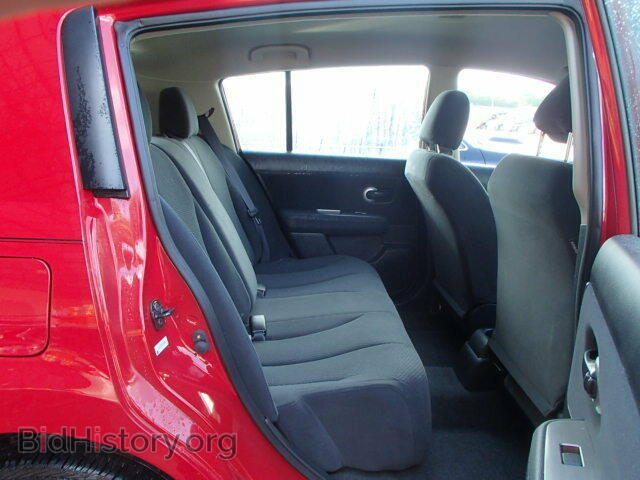 2012 NISSAN VERSA - VIN: 3N1BC1CP6CK242080 - Photo 6