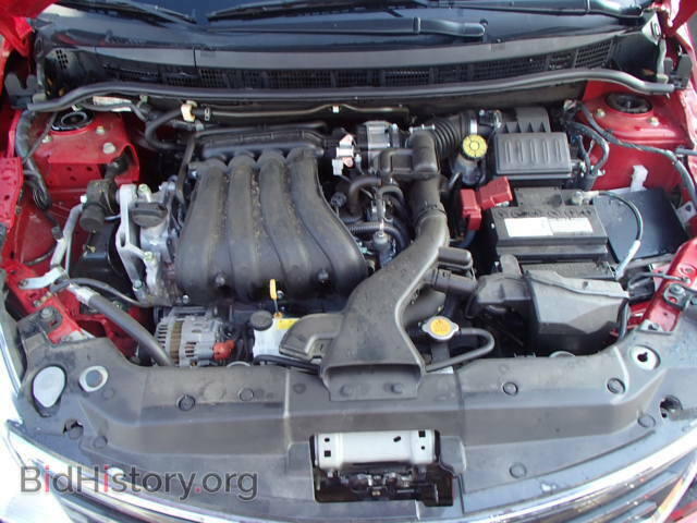 2012 NISSAN VERSA - VIN: 3N1BC1CP6CK242080 - Photo 7