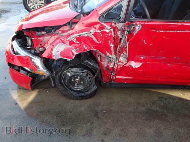2012 NISSAN VERSA - VIN: 3N1BC1CP6CK242080 - Photo 9