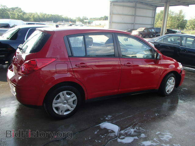 2012 NISSAN VERSA - VIN: 3N1BC1CP6CK242080 - Photo 10