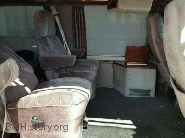 1994 DODGE RAM VAN - VIN: 2B6HB21Y3RK556445 - Фото 6