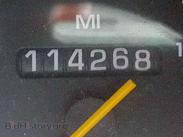 1994 DODGE RAM VAN - VIN: 2B6HB21Y3RK556445 - Фото 8