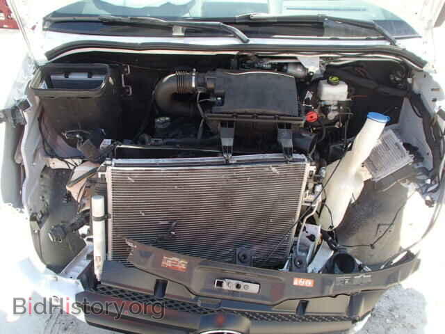 2013 MERCEDES-BENZ SPRINTER - VIN: WD3PE8CC8D5785228 - Фото 7