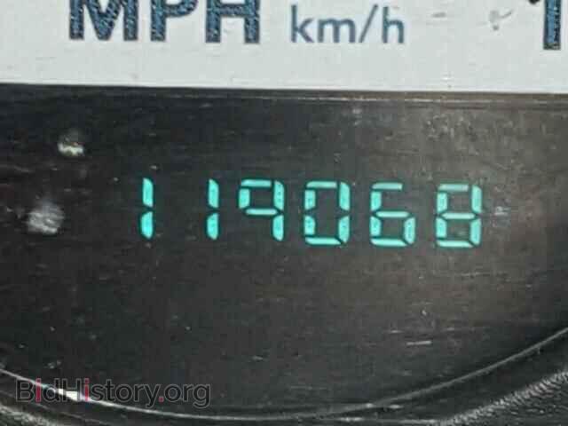 2005 DODGE CARAVAN - VIN: 2D4GP44L35R462932 - Фото 8
