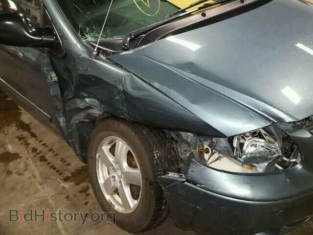 2005 DODGE CARAVAN - VIN: 2D4GP44L35R462932 - Фото 9