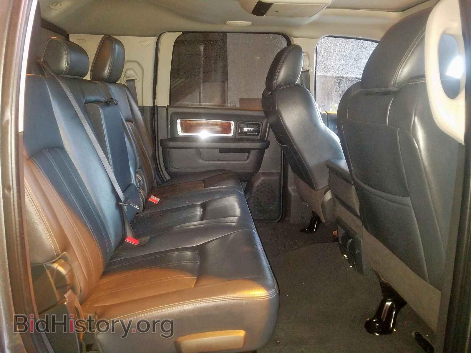 2010 DODGE RAM 3500 - VIN: 3D73Y3HL1AG159182 - Фото 6