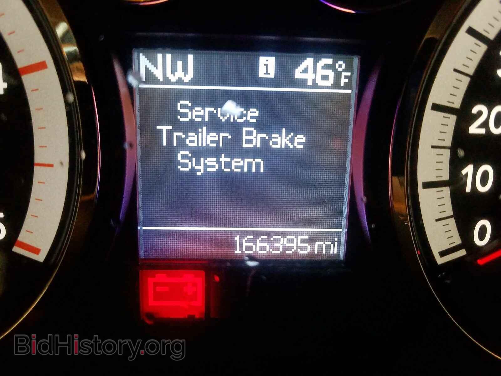 2010 DODGE RAM 3500 - VIN: 3D73Y3HL1AG159182 - Фото 8