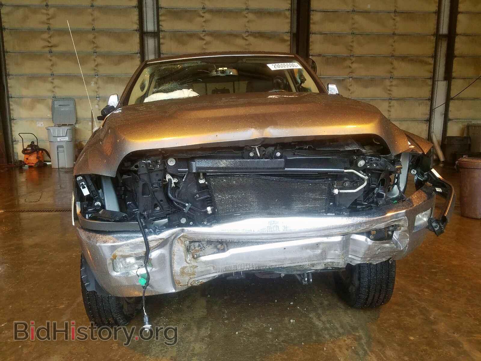 2010 DODGE RAM 3500 - VIN: 3D73Y3HL1AG159182 - Фото 9