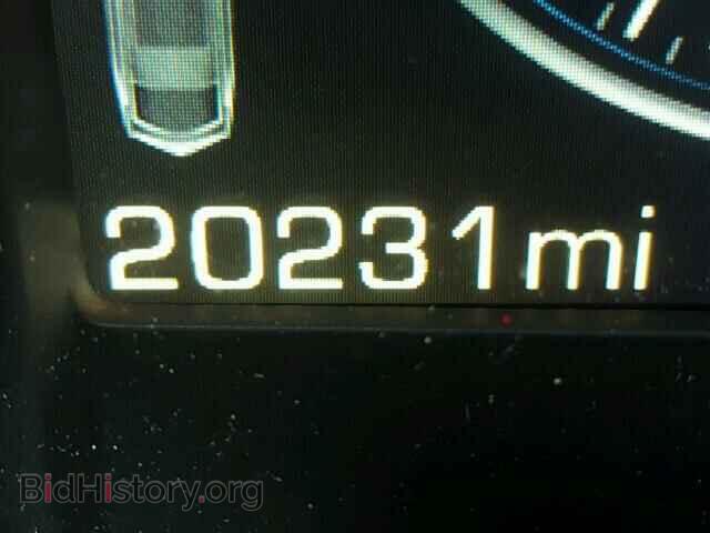 2014 CADILLAC XTS - VIN: 2G61V5S84E9135293 - Фото 8