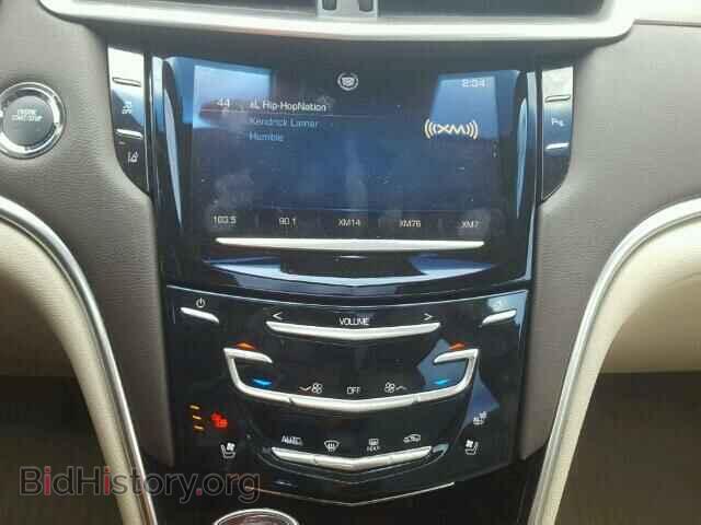 2014 CADILLAC XTS - VIN: 2G61V5S84E9135293 - Фото 9