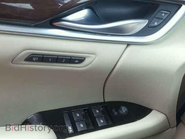 2014 CADILLAC XTS - VIN: 2G61V5S84E9135293 - Фото 10