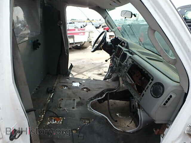 2010 FORD ECONOLINE - VIN: 1FTNE2ELXADA60402 - Фото 5