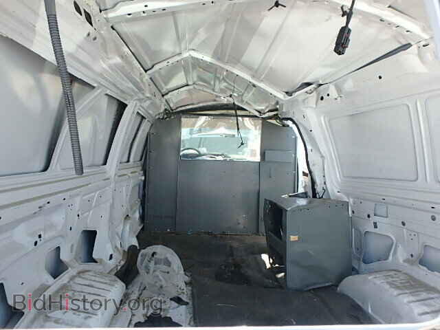 2010 FORD ECONOLINE - VIN: 1FTNE2ELXADA60402 - Фото 10
