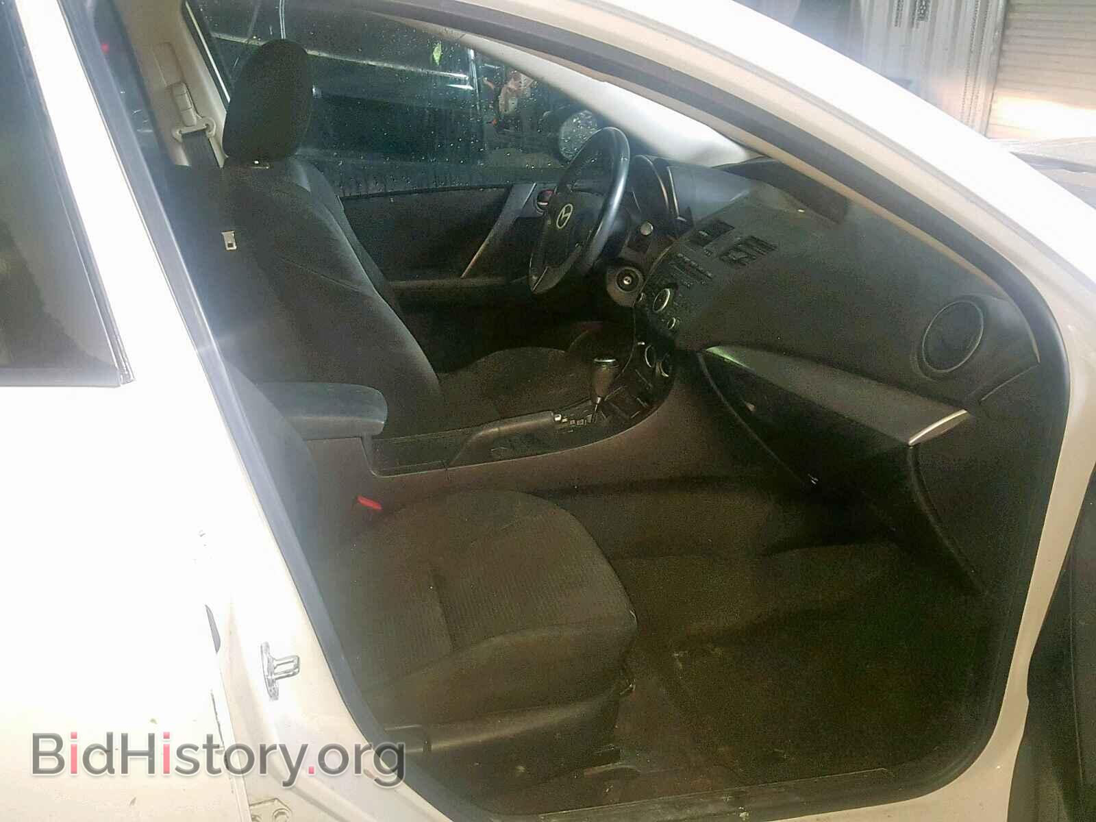 2012 MAZDA 3 - VIN: JM1BL1V8XC1663241 - Photo 5