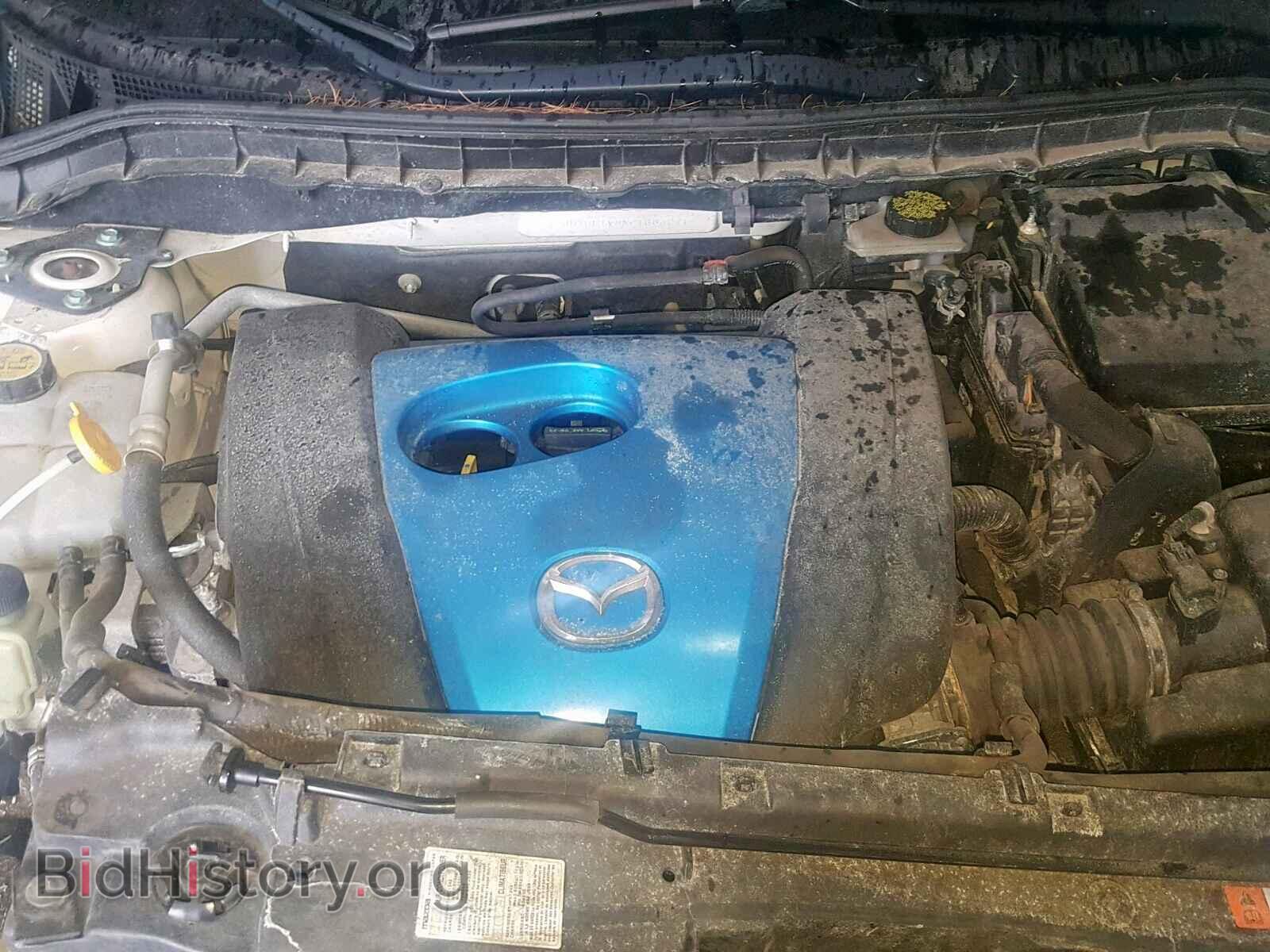2012 MAZDA 3 - VIN: JM1BL1V8XC1663241 - Photo 7