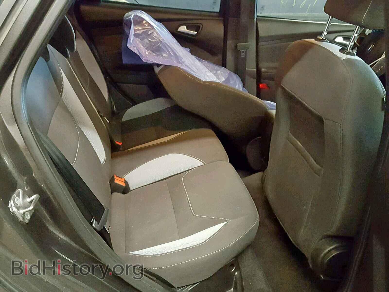 2015 FORD FOCUS - VIN: 1FADP3L98FL362910 - Photo 6