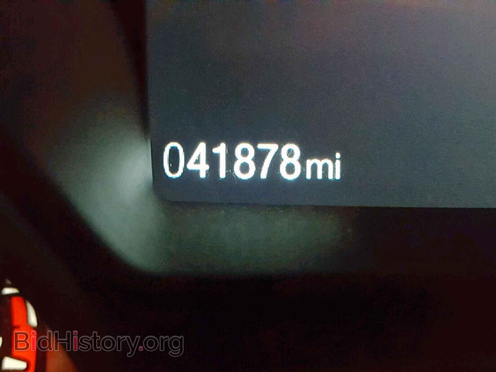 2015 FORD FOCUS - VIN: 1FADP3L98FL362910 - Photo 8
